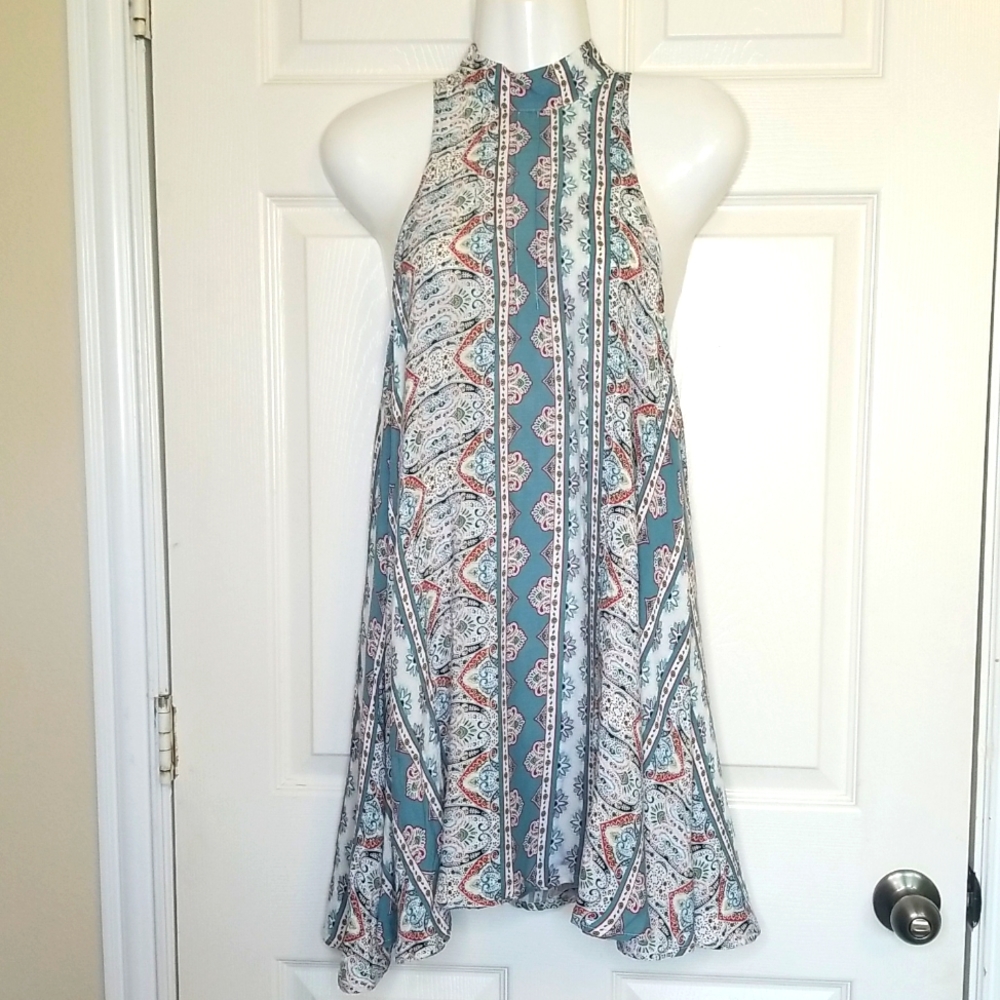 Free People Intimately Free Sleeveless Dress - Picture 1 of 9
